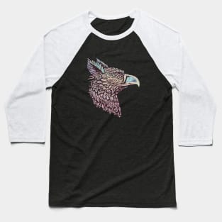 Tan Griffin Baseball T-Shirt